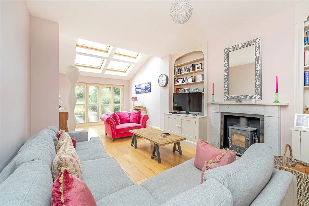 Wellesley Road, Twickenham, TW2 5RR, photo 5