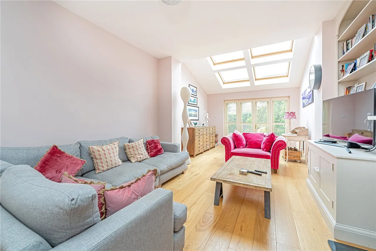 Wellesley Road, Twickenham, TW2 5RR, photo 6