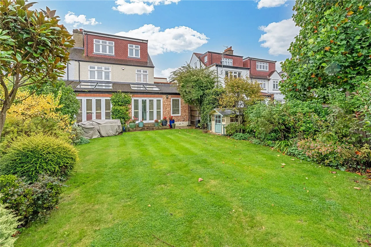 Wellesley Road, Twickenham, TW2 5RR, photo 15