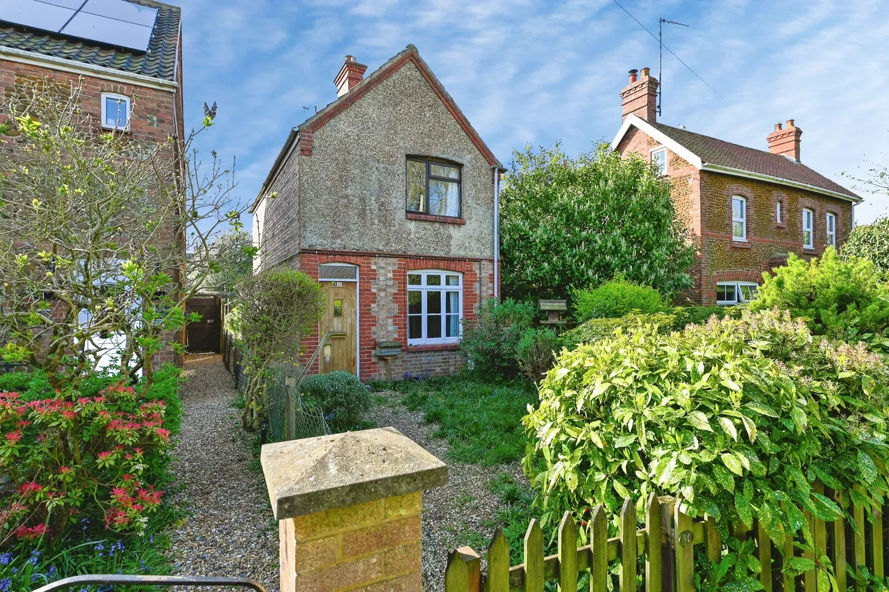 3 bed house for sale, Southgate Lane, King's Lynn, PE31