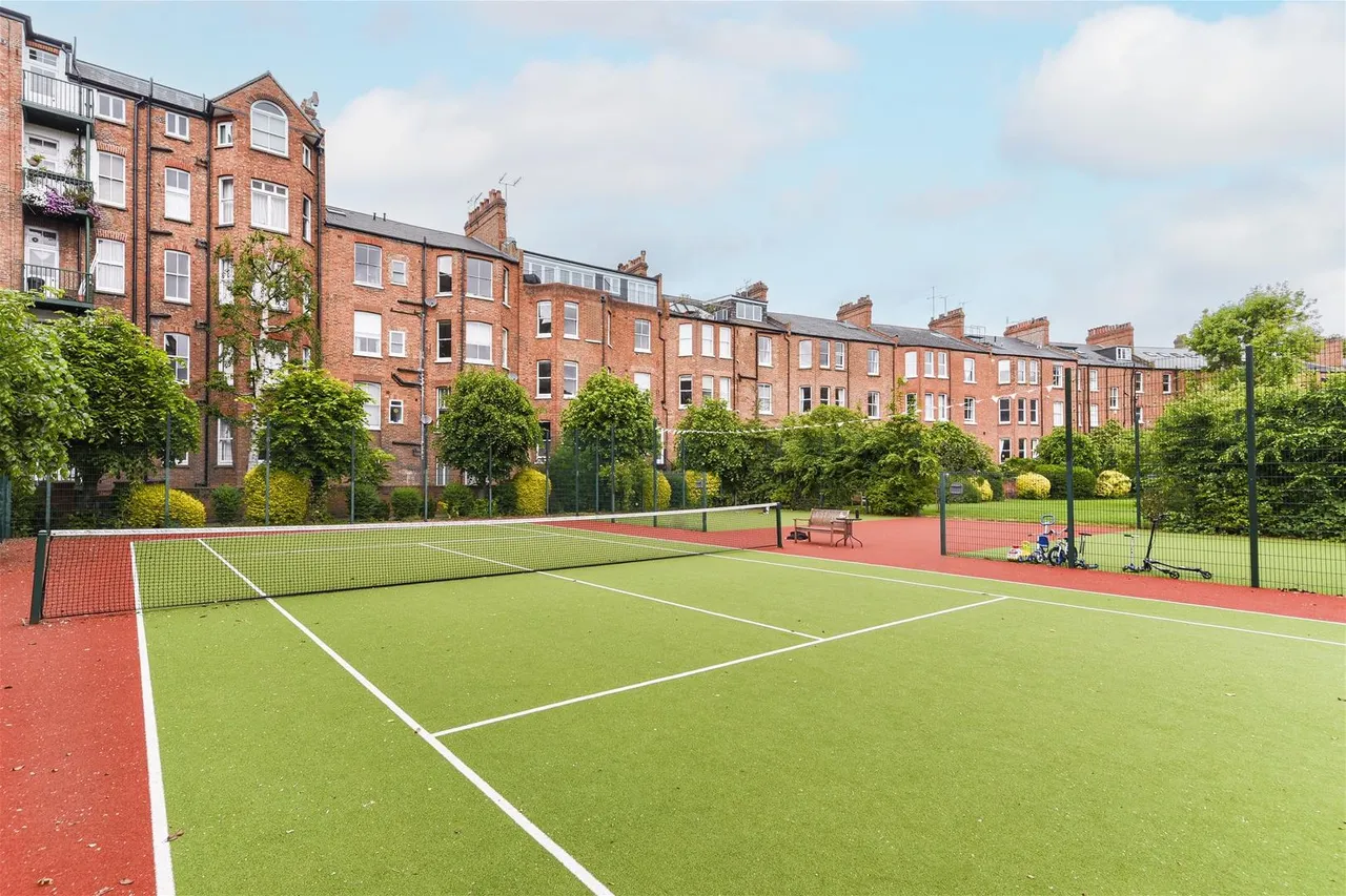 Compayne Gardens South Hampstead, London NW6 3DG, photo 16