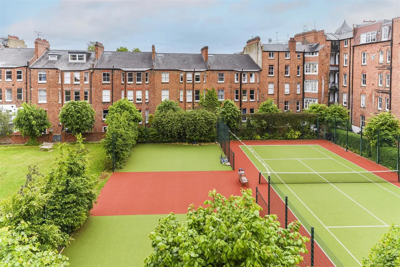 Compayne Gardens South Hampstead, London NW6 3DG, photo 9