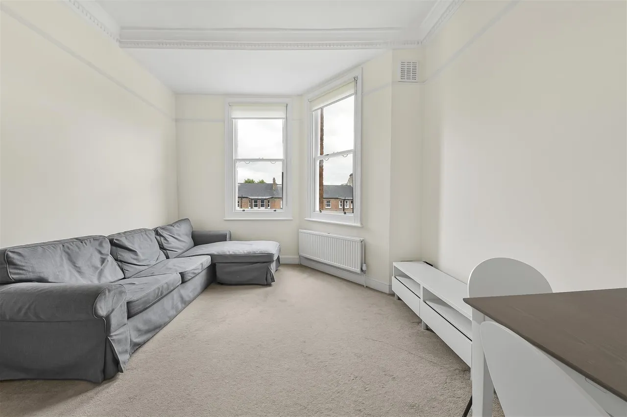 Compayne Gardens South Hampstead, London NW6 3DG, photo 7