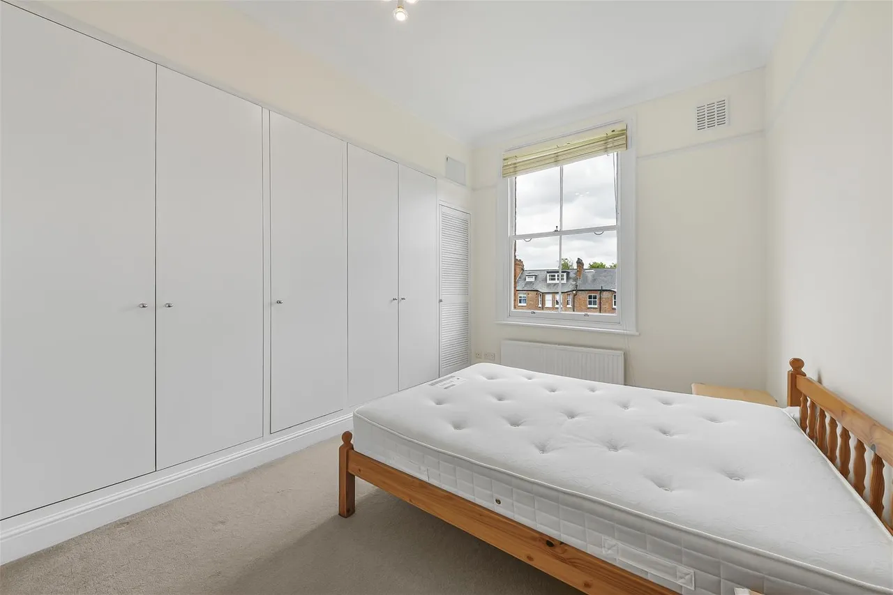 Compayne Gardens South Hampstead, London NW6 3DG, photo 4