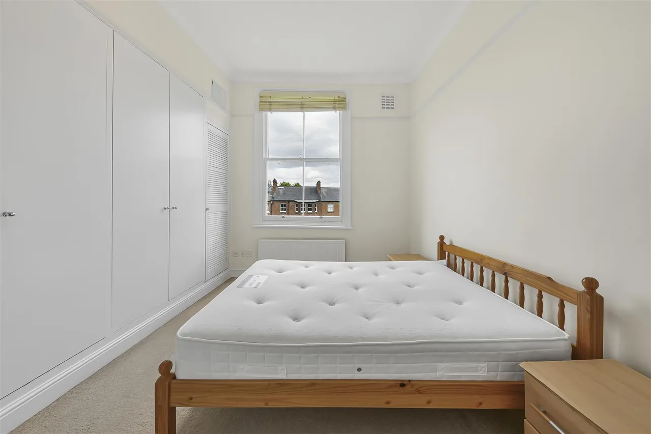 Compayne Gardens South Hampstead, London NW6 3DG, photo 10