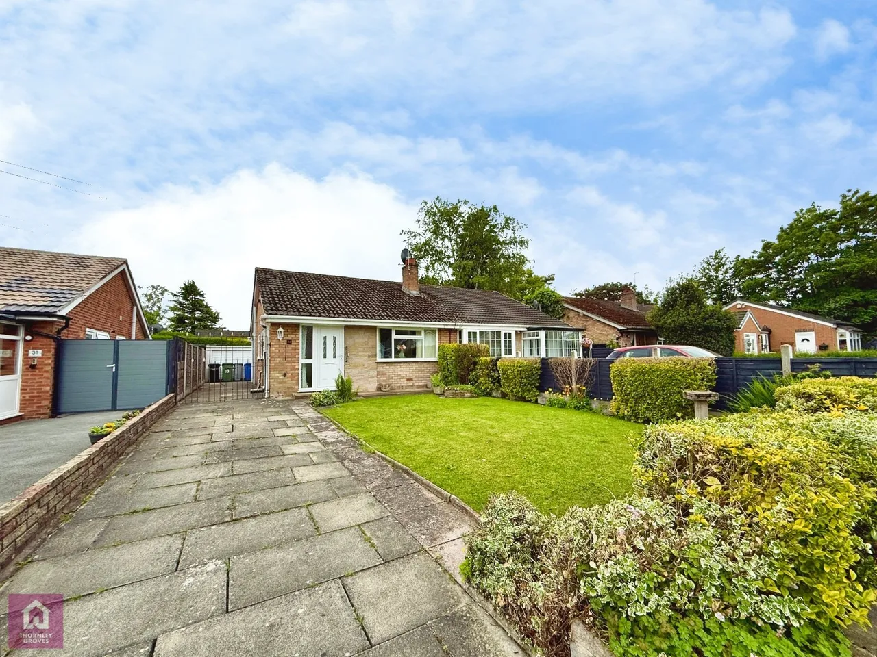 Redesmere Close, Timperley, WA15, photo 16