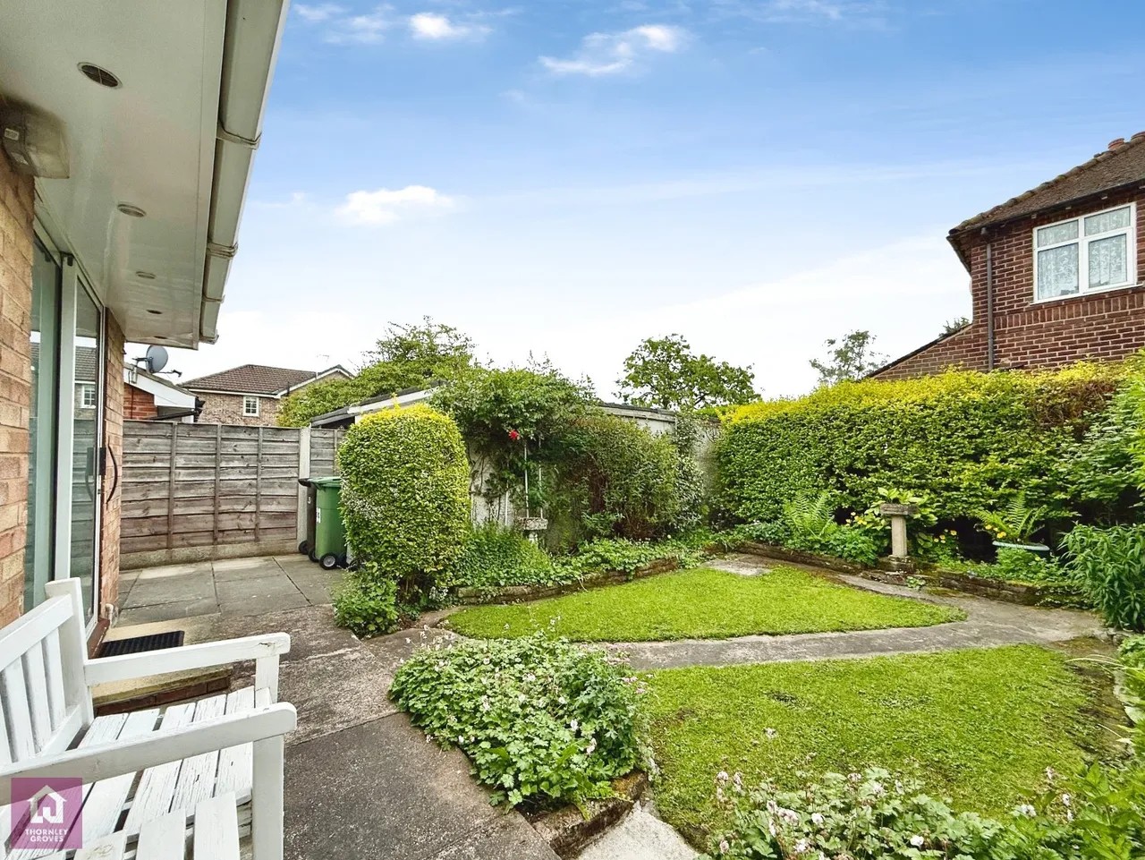 Redesmere Close, Timperley, WA15, photo 12