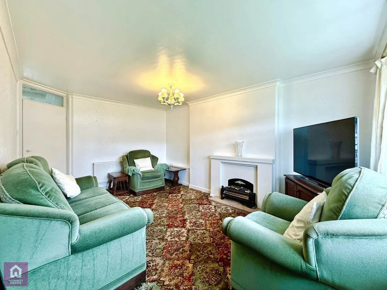 Redesmere Close, Timperley, WA15, photo 4