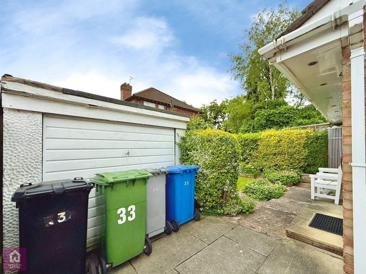 Redesmere Close, Timperley, WA15, photo 13