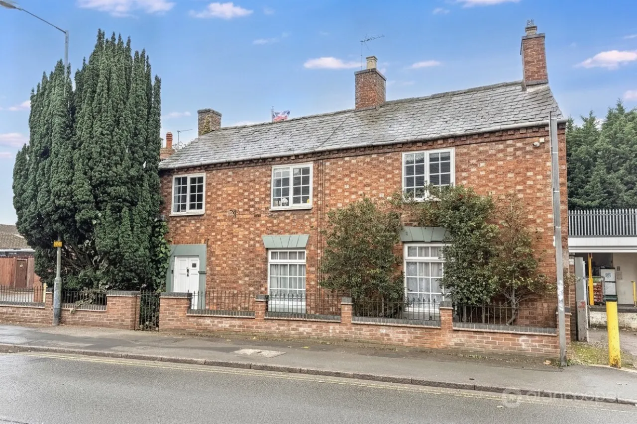 School Road, Bulkington, CV12, photo 20