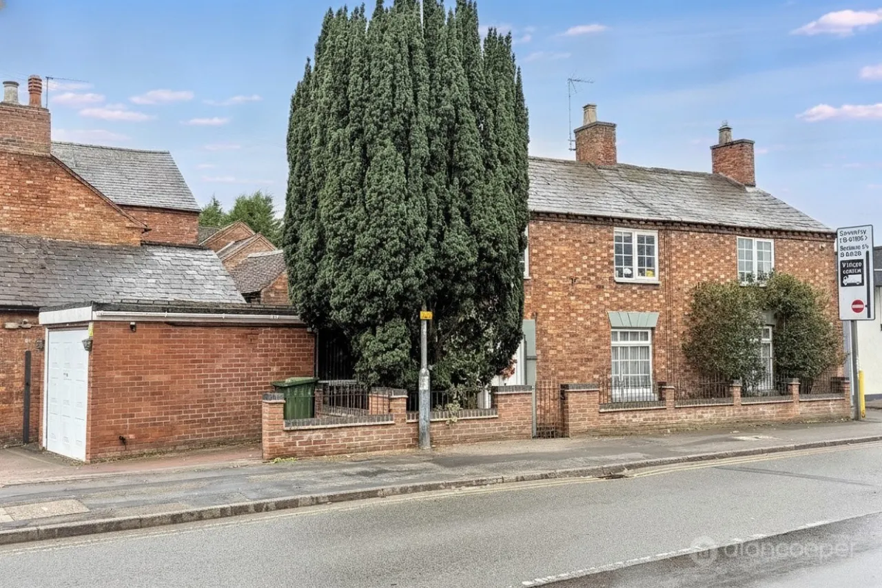 School Road, Bulkington, CV12, photo 18