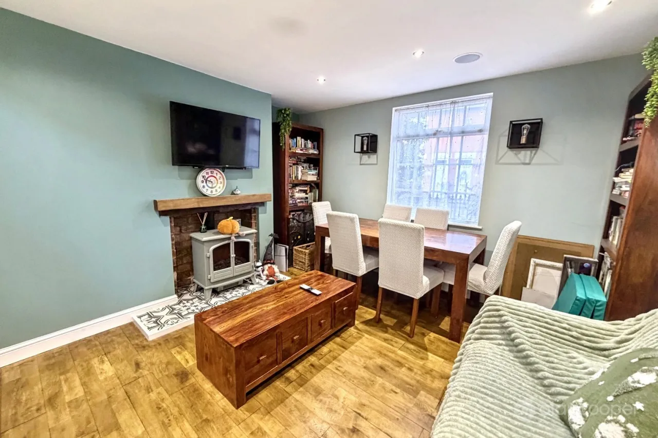 School Road, Bulkington, CV12, photo 5