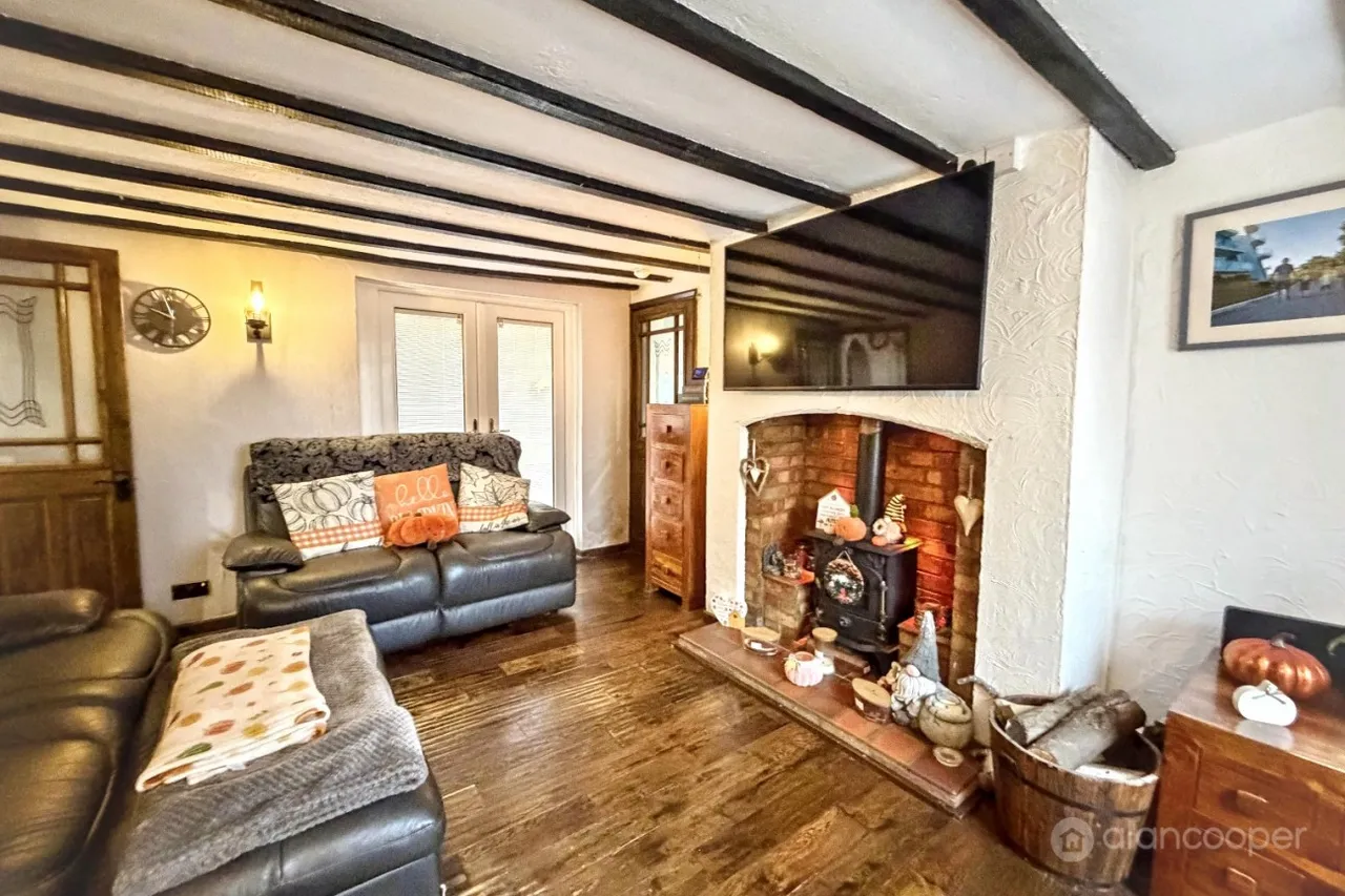 School Road, Bulkington, CV12, photo 4