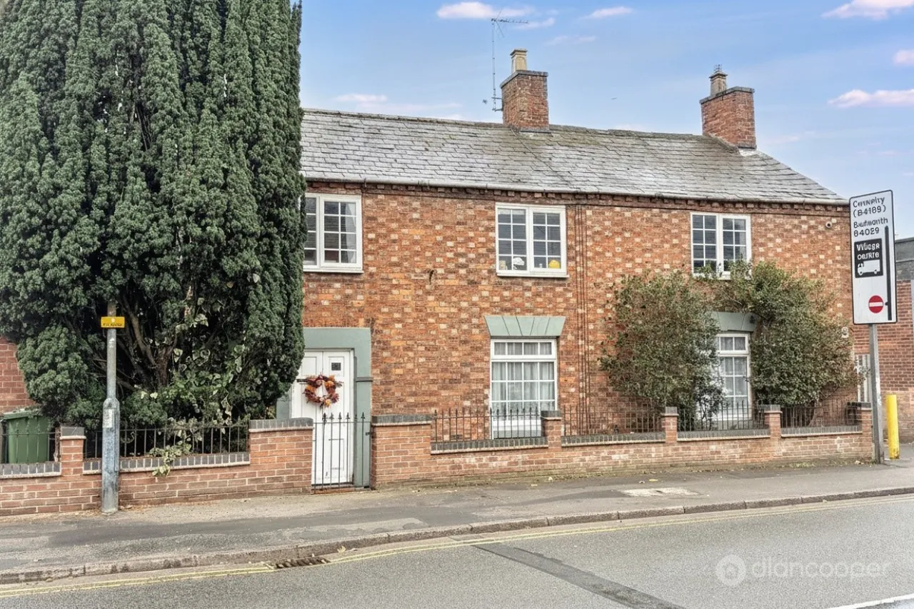 School Road, Bulkington, CV12, photo 19