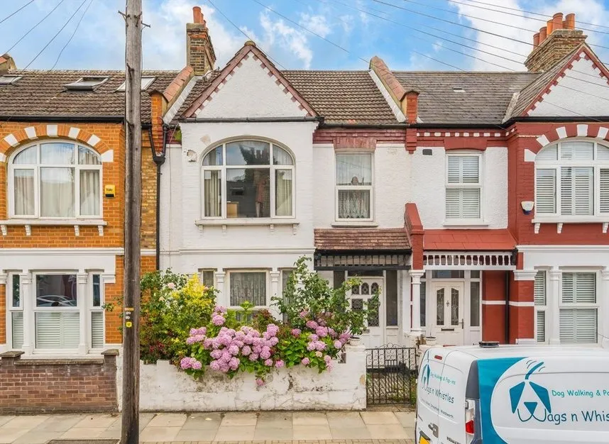 3 bed house for sale — Undine Street, Tooting, SW17