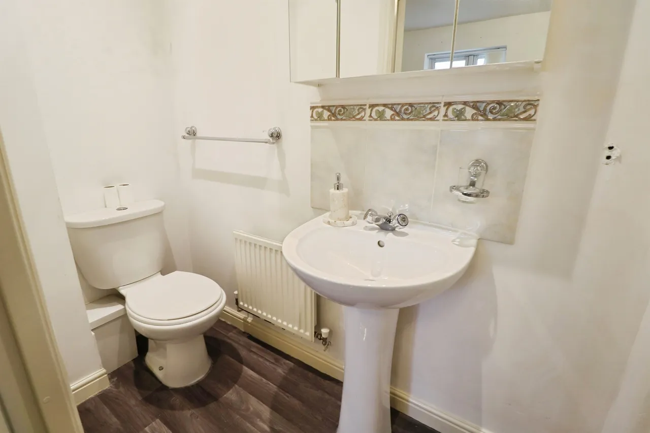 Jenkins Way, Cardiff, CF3, photo 20