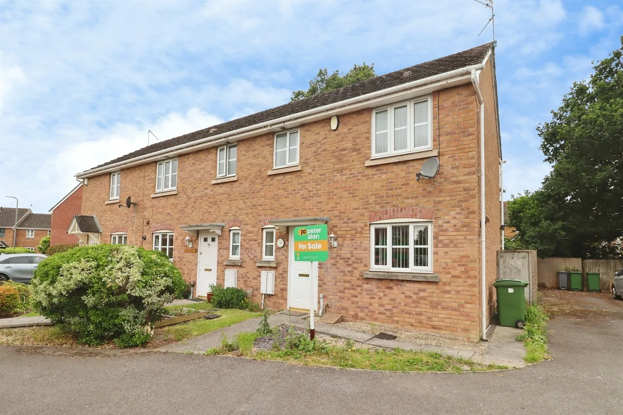 Jenkins Way, Cardiff, CF3, photo 15