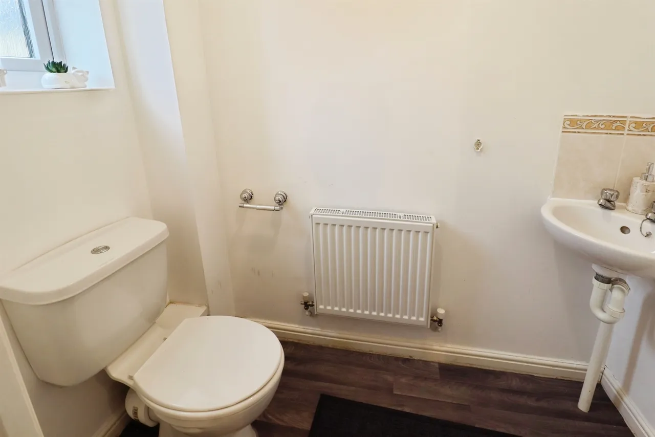 Jenkins Way, Cardiff, CF3, photo 11