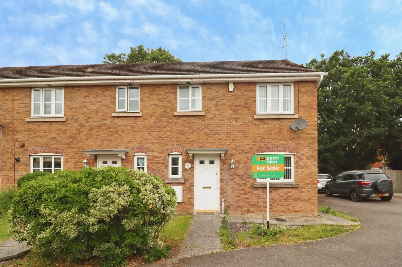 Jenkins Way, Cardiff, CF3, photo 23