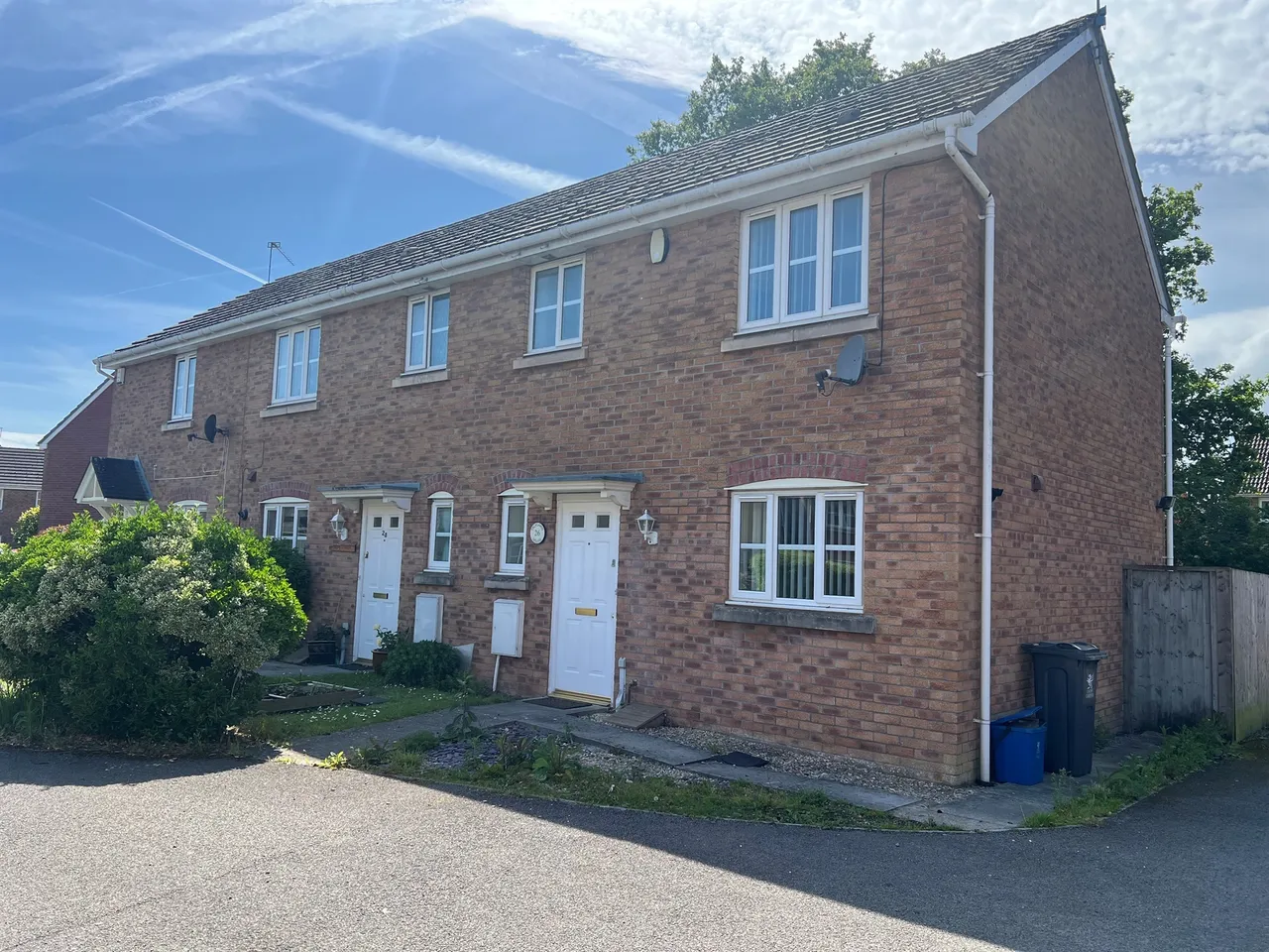 3 bed house for sale, Jenkins Way, Cardiff, CF3
