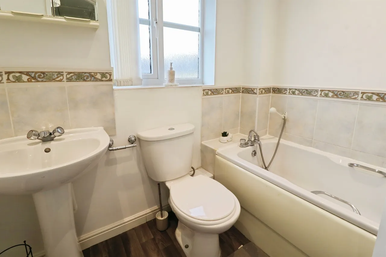 Jenkins Way, Cardiff, CF3, photo 18