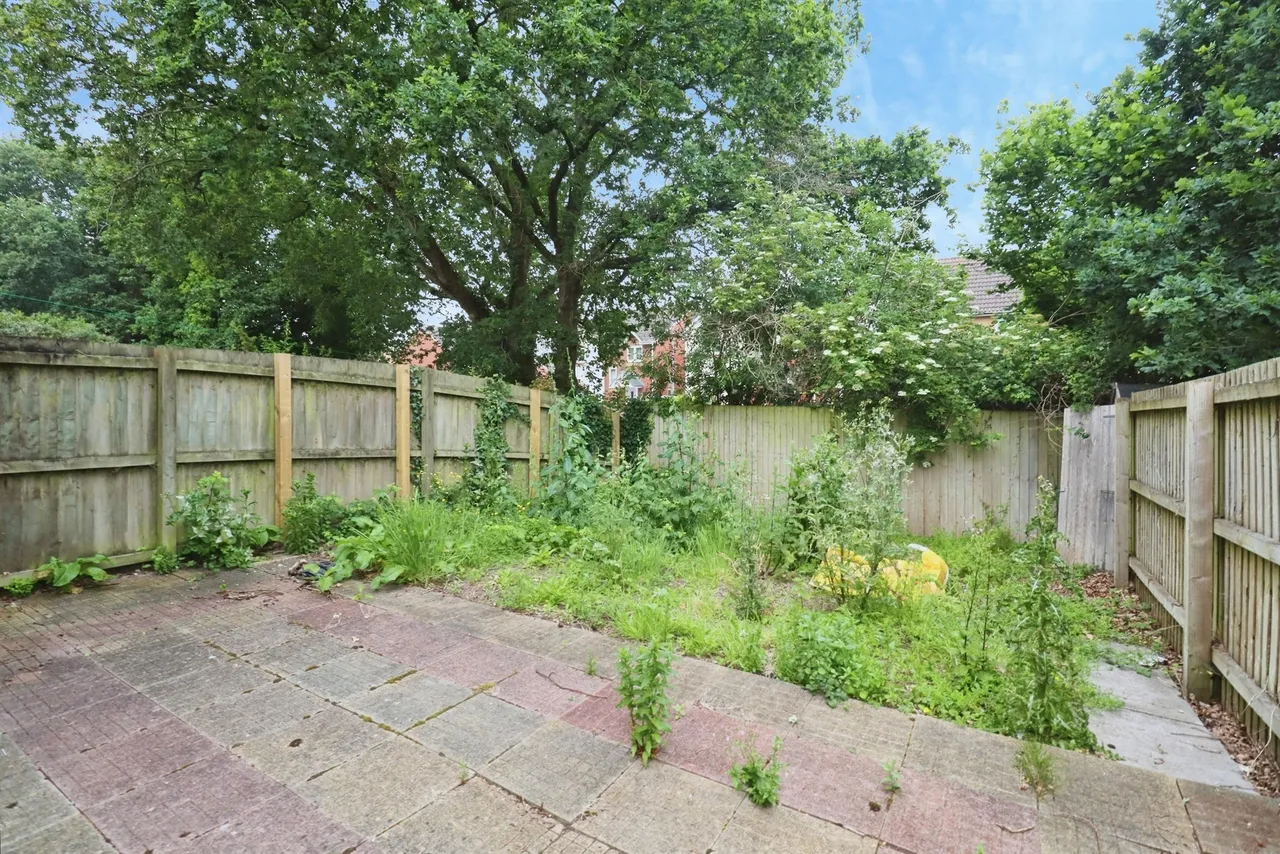 Jenkins Way, Cardiff, CF3, photo 26