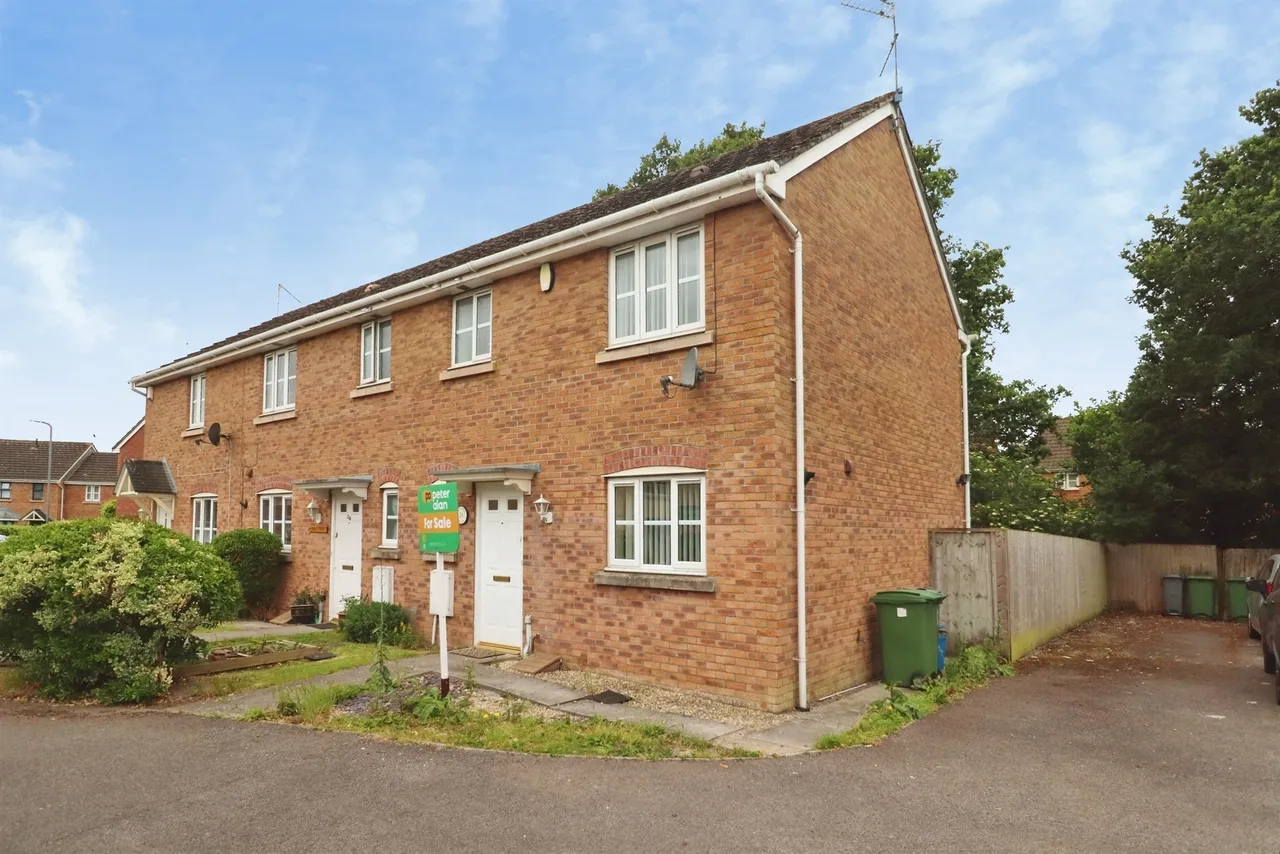 Jenkins Way, Cardiff, CF3, photo 24