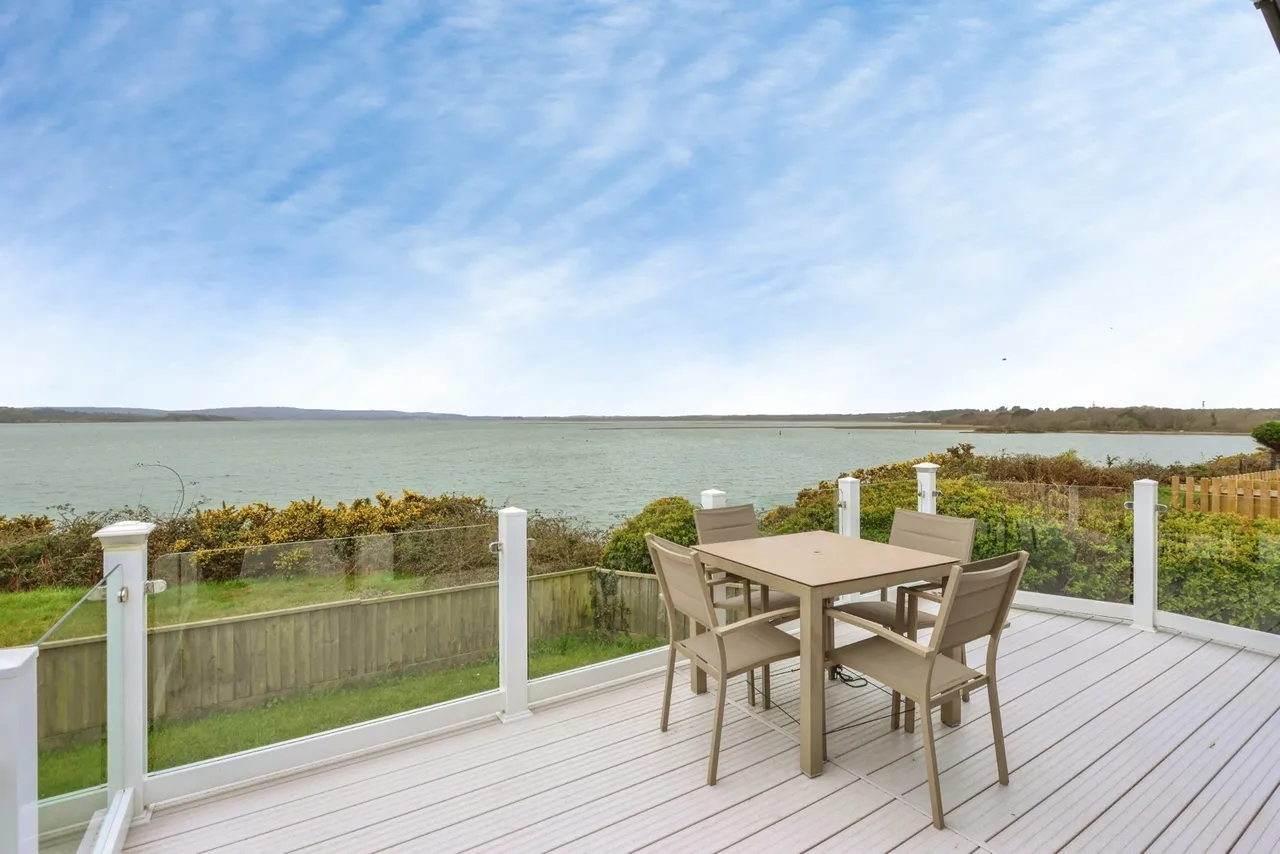 Napier Road, Rockley Park, BH15, photo 3