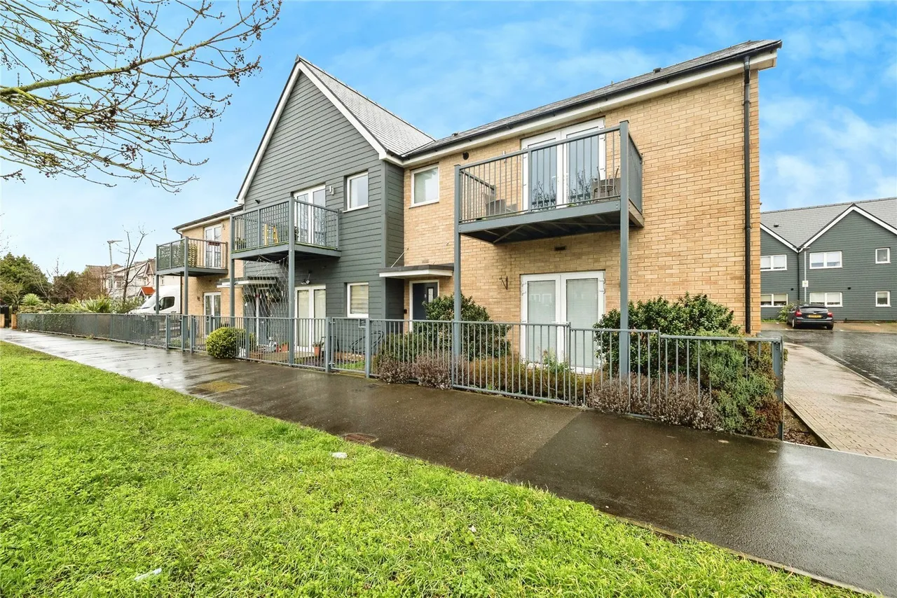 Haven Road, Rainham, RM13, photo 19