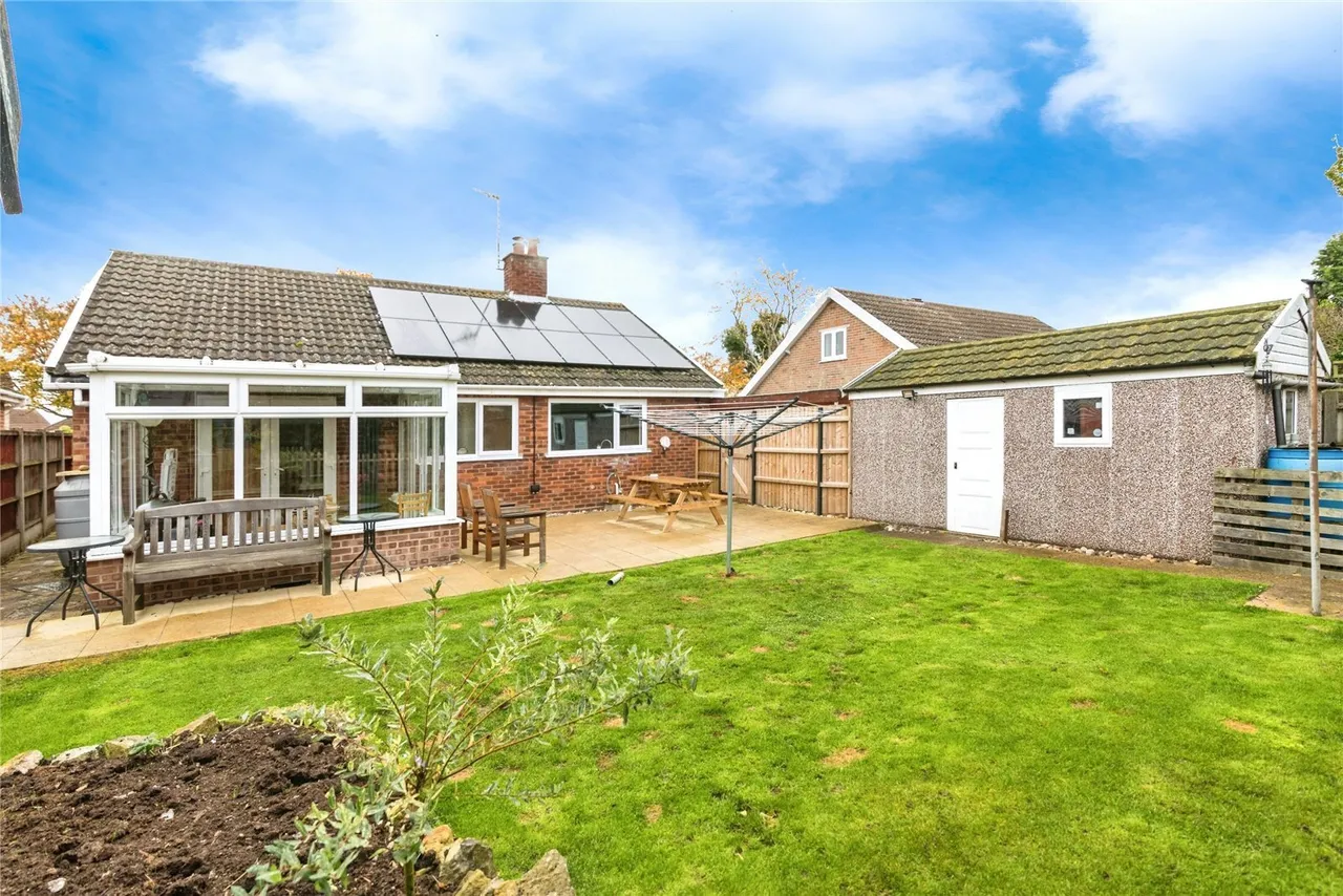 Ellough Road, Beccles, Suffolk, NR34, photo 13