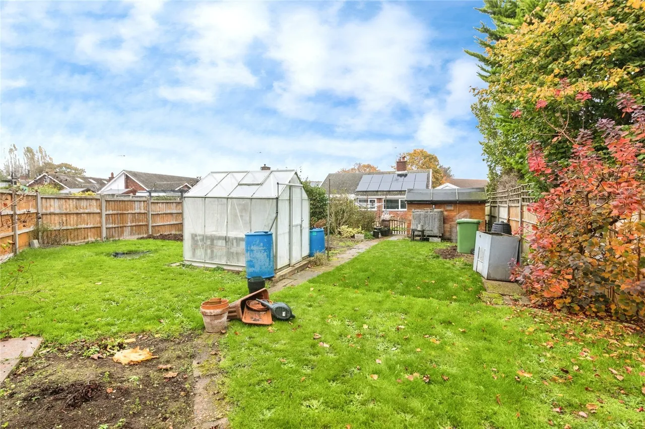Ellough Road, Beccles, Suffolk, NR34, photo 15