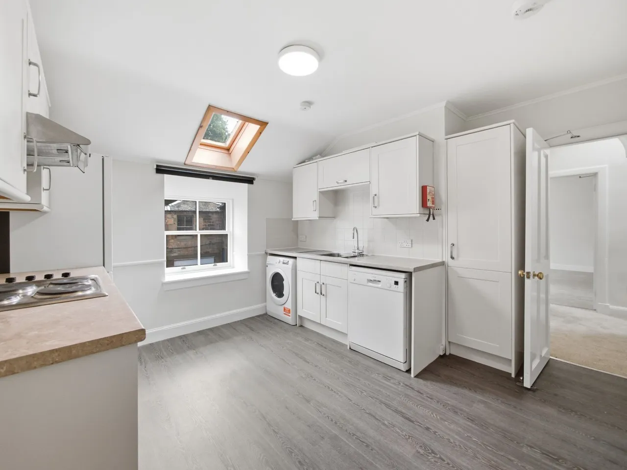 Gloucester Lane, New Town, EH3, photo 5