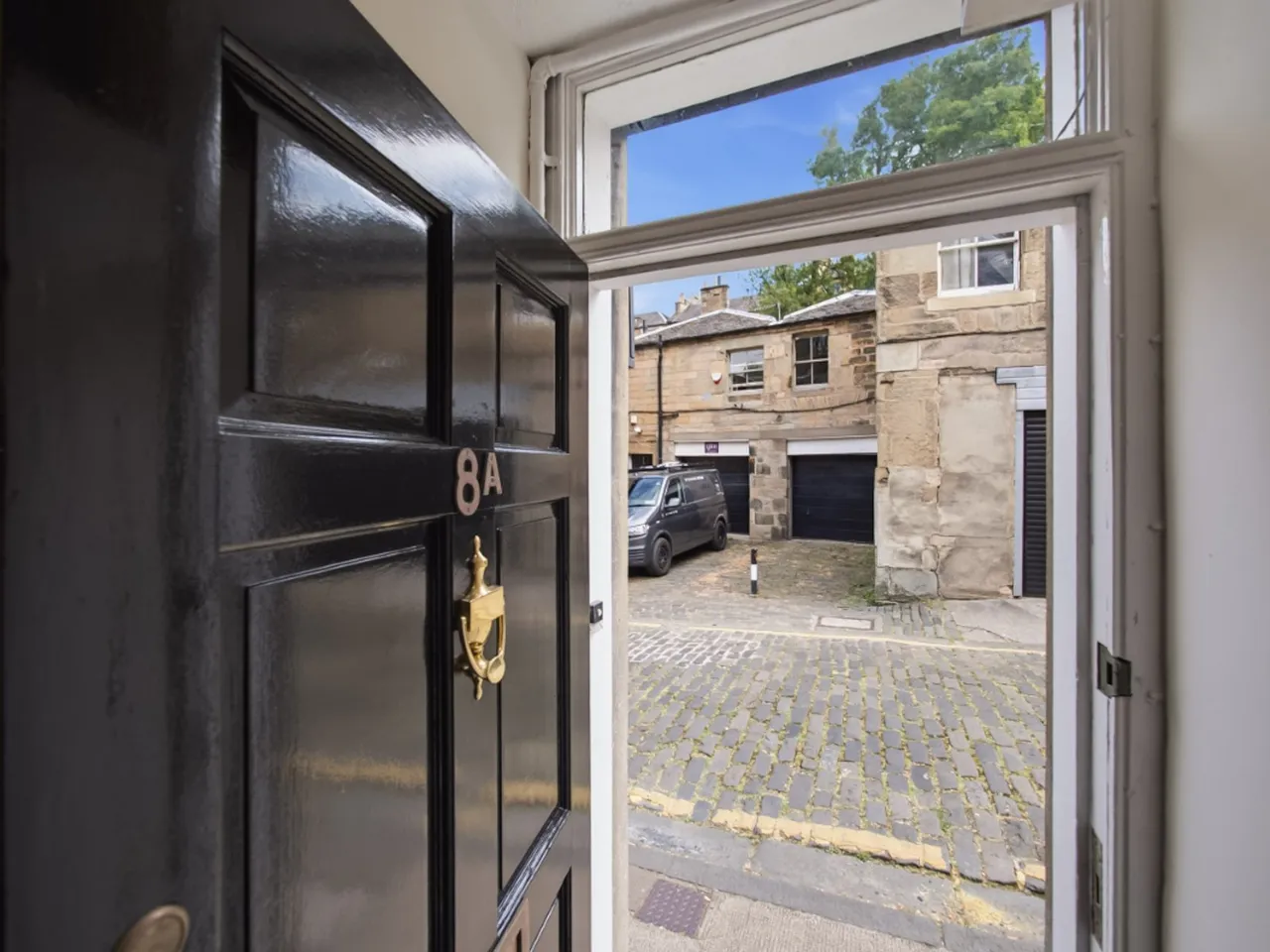 Gloucester Lane, New Town, EH3, photo 2