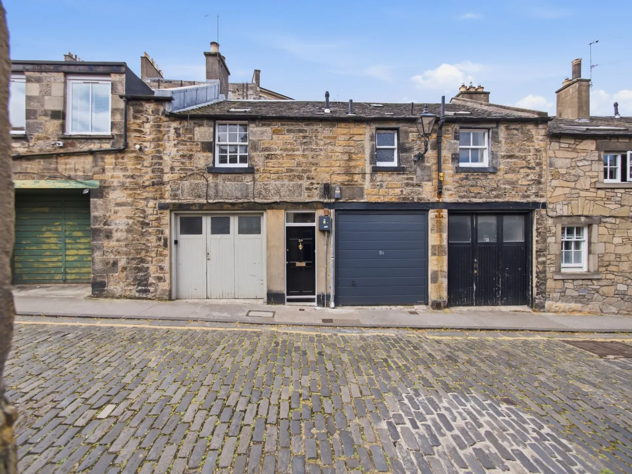 Gloucester Lane, New Town, EH3, photo 13
