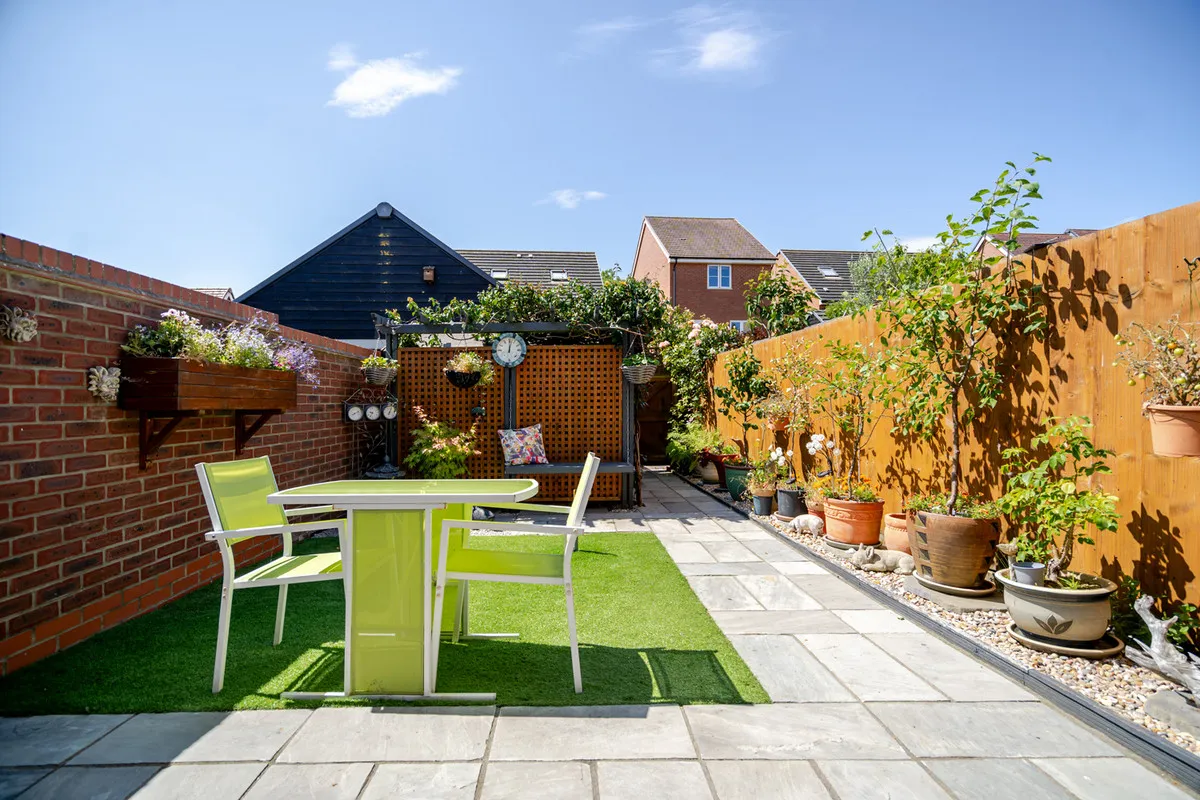 Milton Keynes, MK3, photo 12