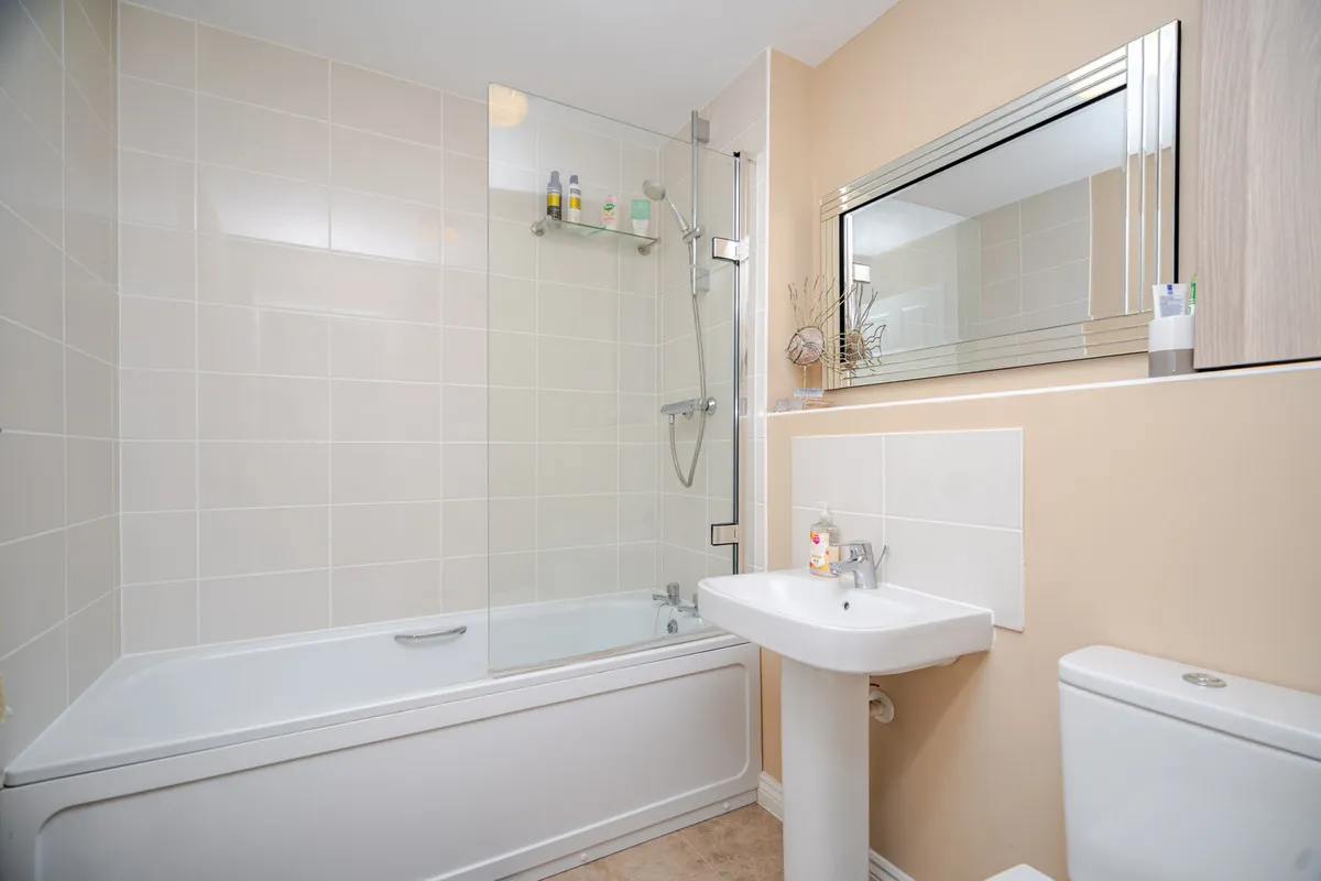 Milton Keynes, MK3, photo 15