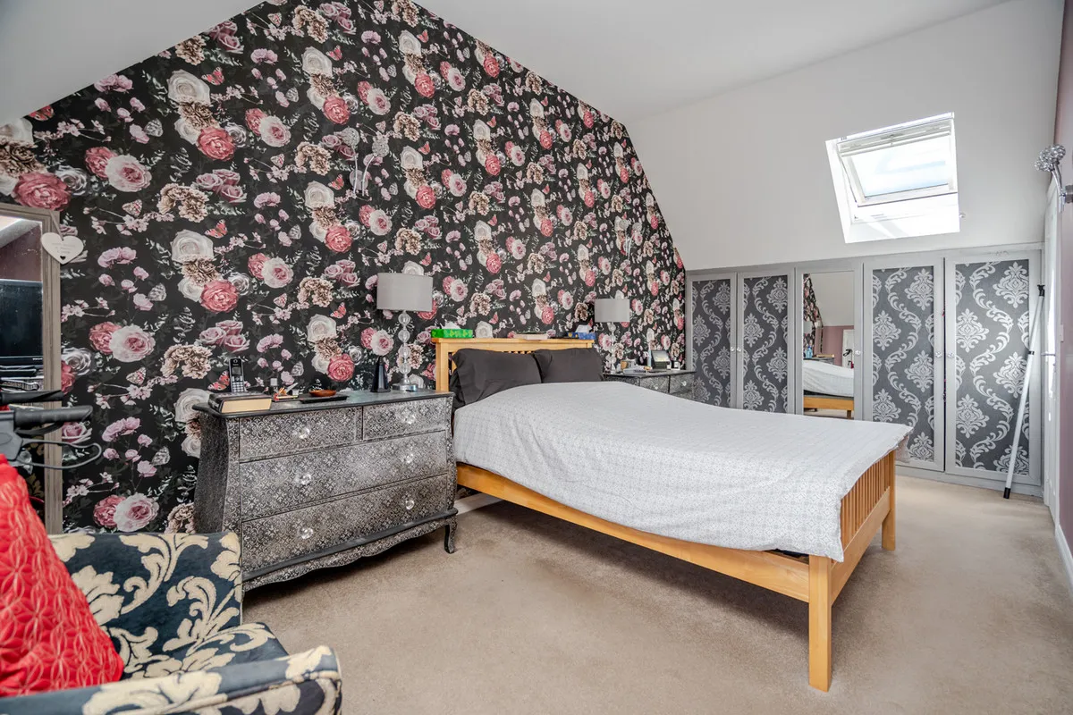 Milton Keynes, MK3, photo 19