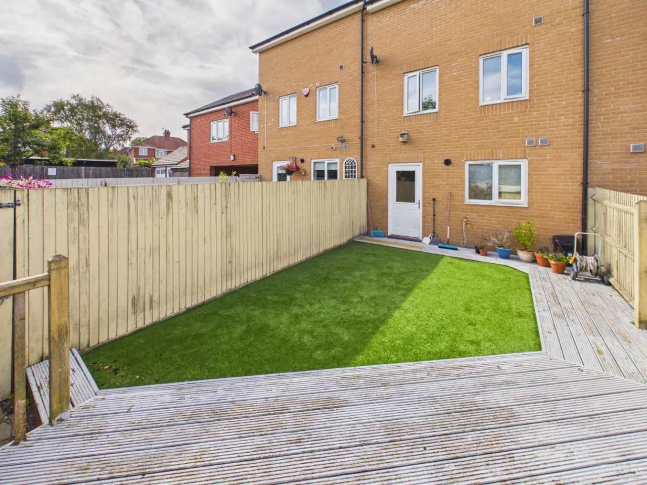 Dundee Drive, Bristol, BS16, photo 18