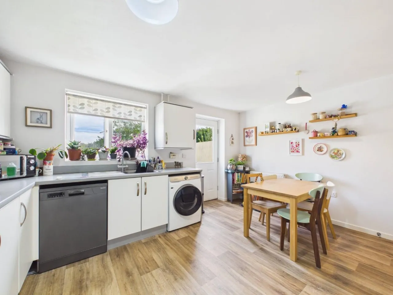Dundee Drive, Bristol, BS16, photo 4