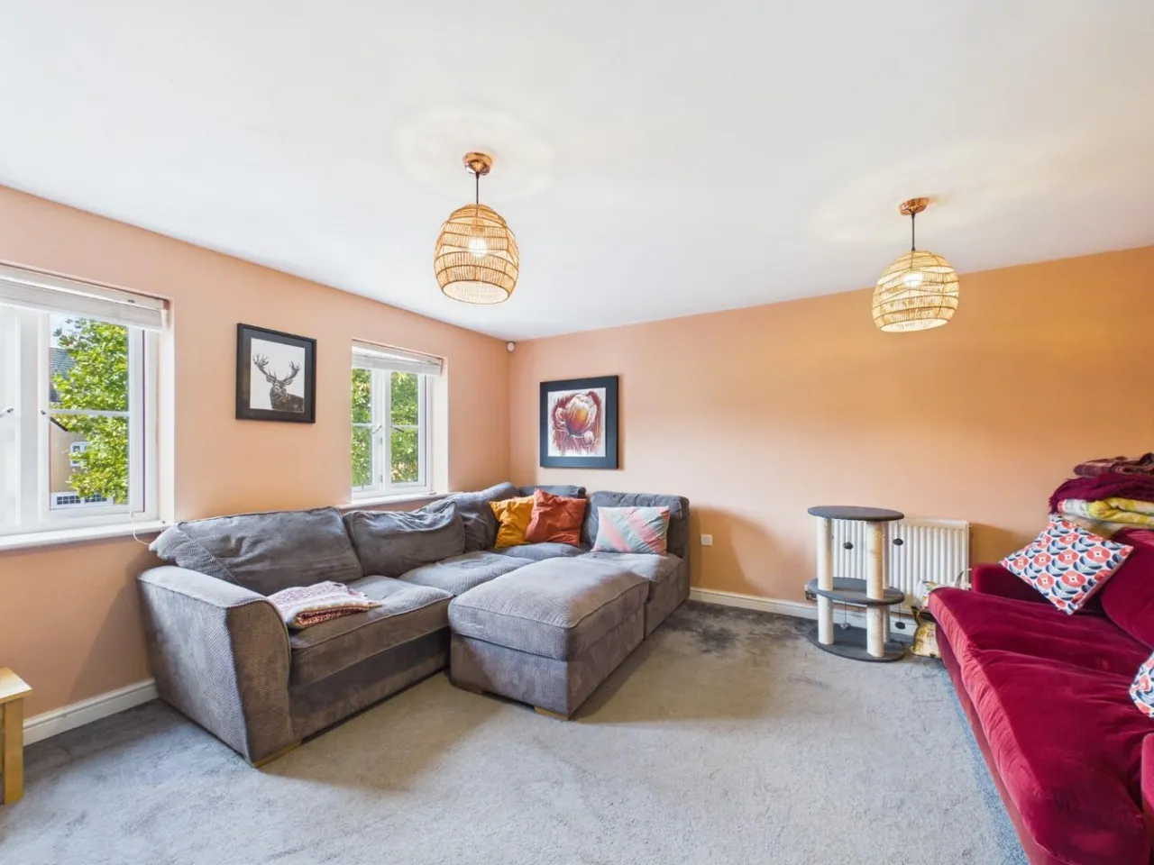 Dundee Drive, Bristol, BS16, photo 3
