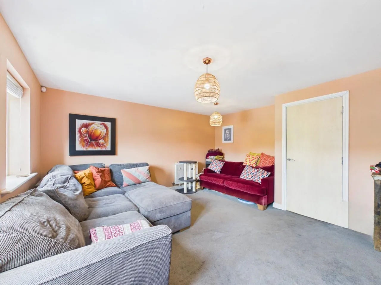 Dundee Drive, Bristol, BS16, photo 5