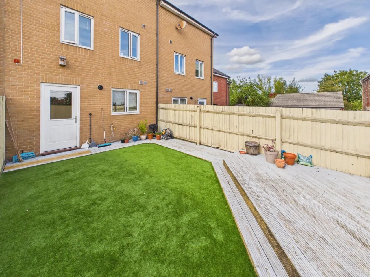 Dundee Drive, Bristol, BS16, photo 19