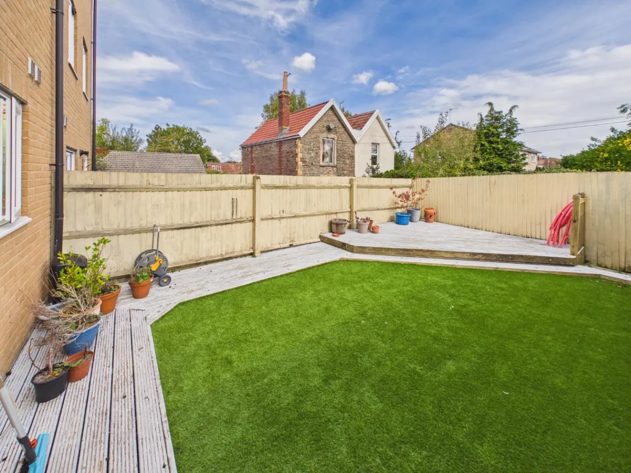 Dundee Drive, Bristol, BS16, photo 20