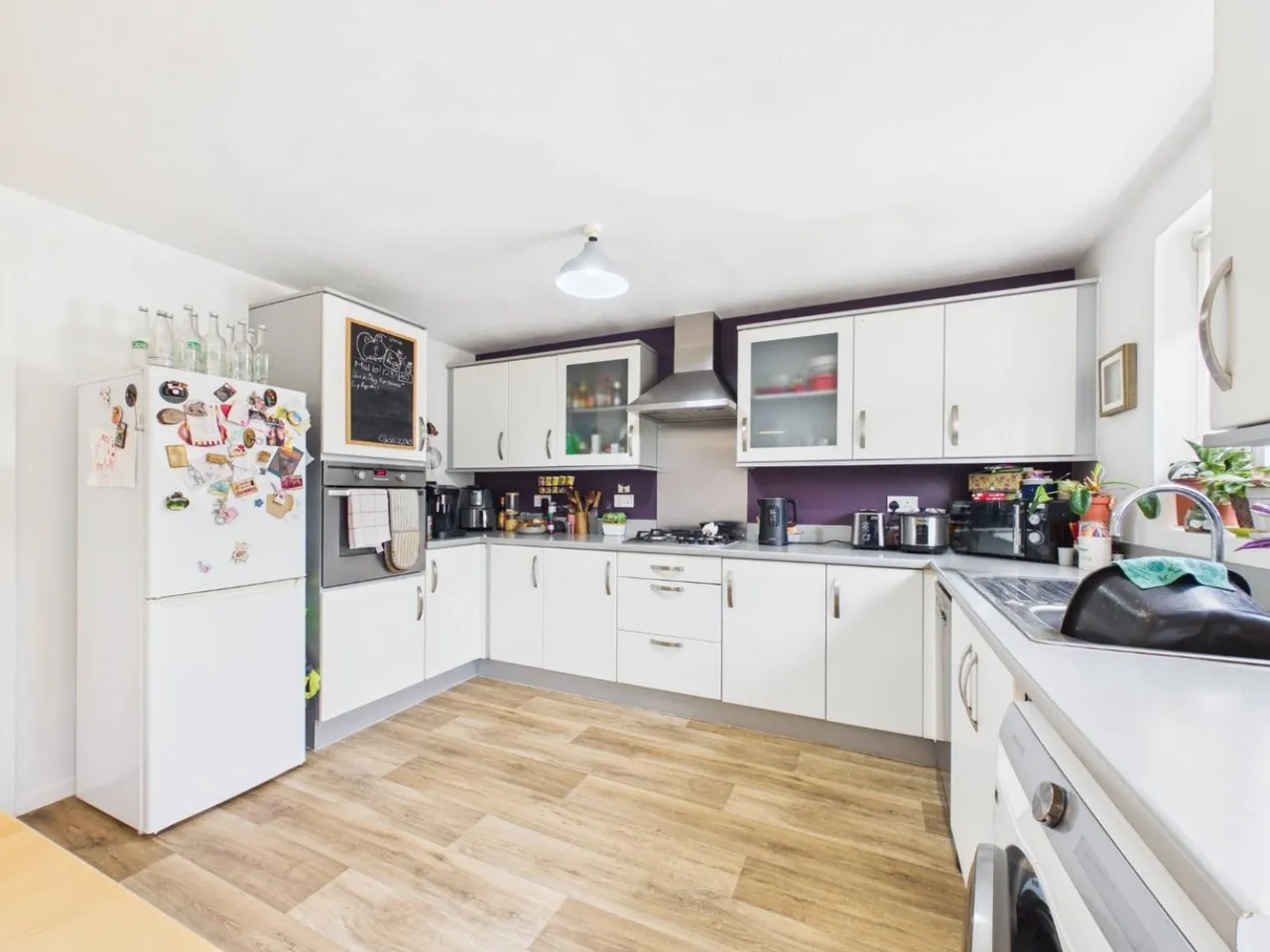 Dundee Drive, Bristol, BS16, photo 6
