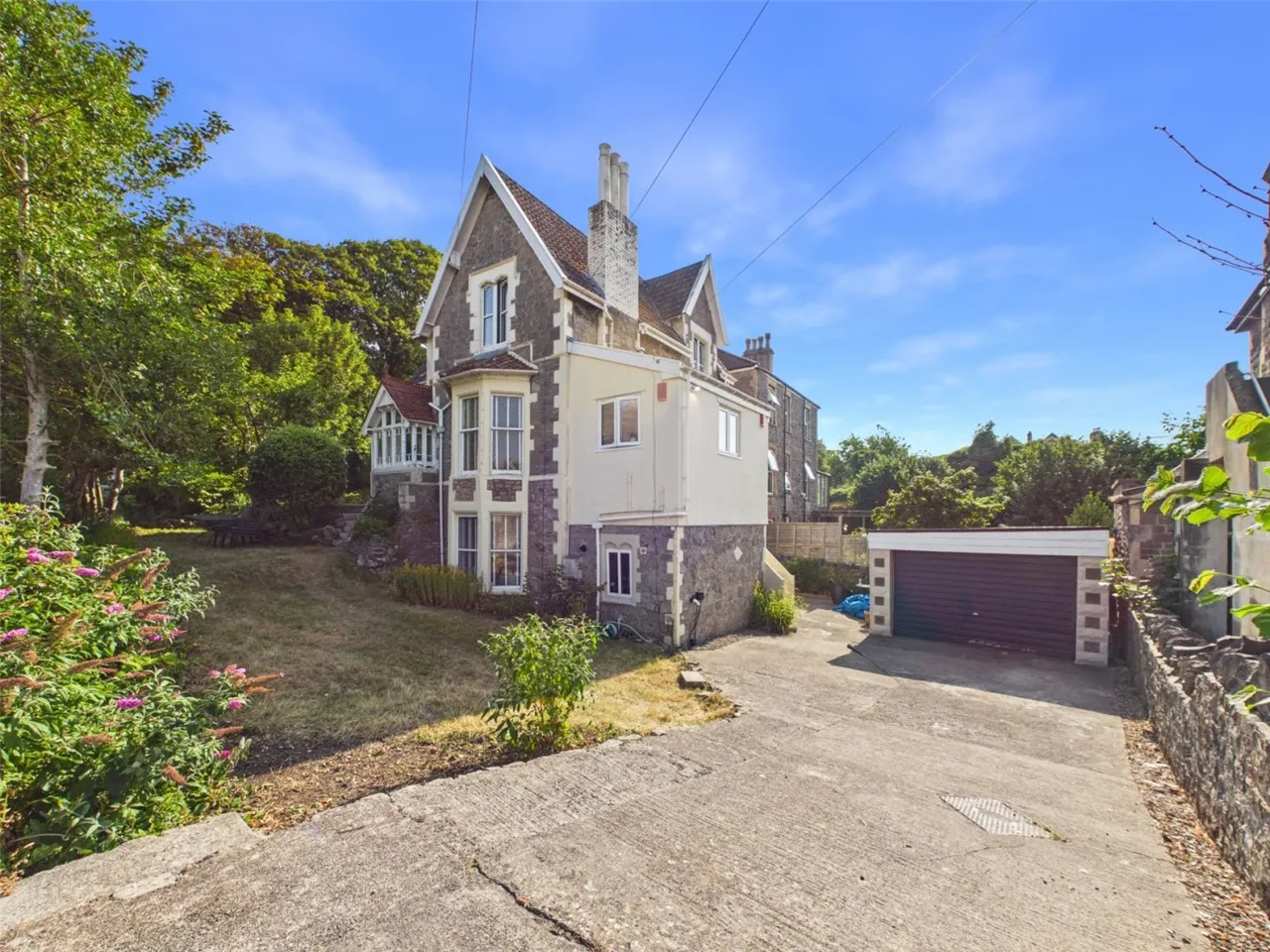 5 bed house for sale, Bristol Road Lower, Weston-super-Mare, BS23