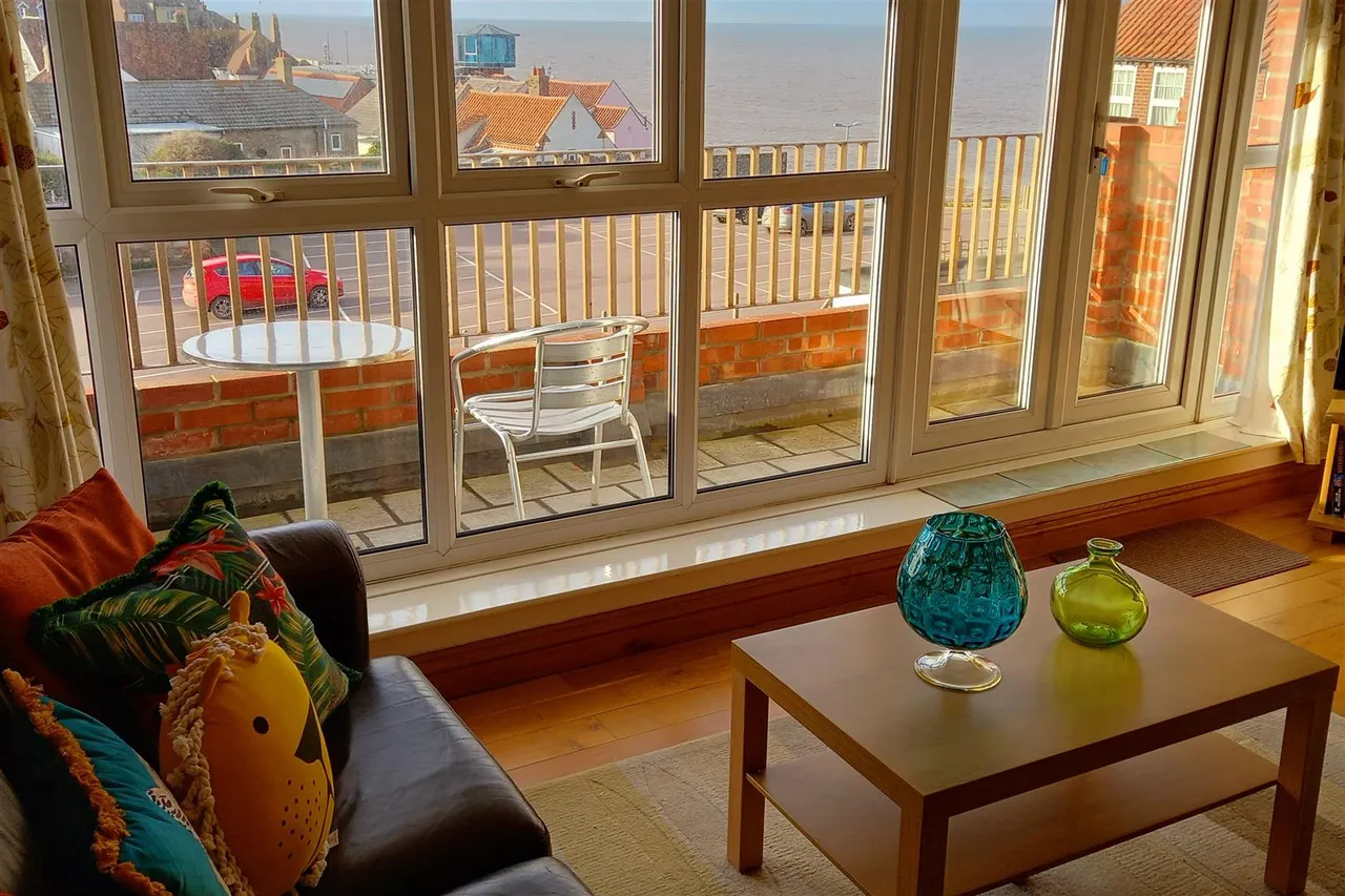Cliff Road, Sheringham, NR26, photo 20