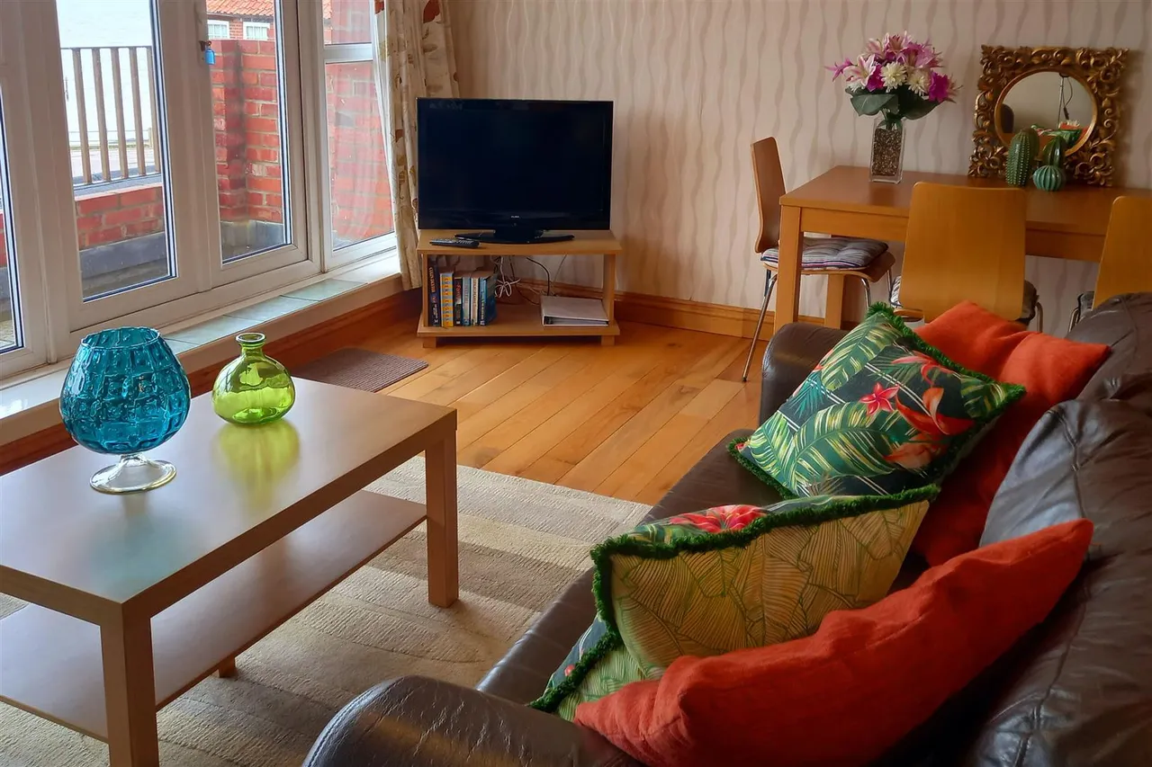 Cliff Road, Sheringham, NR26, photo 21