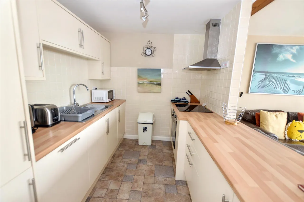 Cliff Road, Sheringham, NR26, photo 6