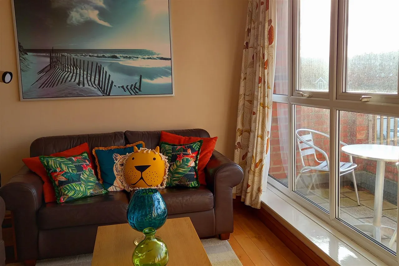 Cliff Road, Sheringham, NR26, photo 27