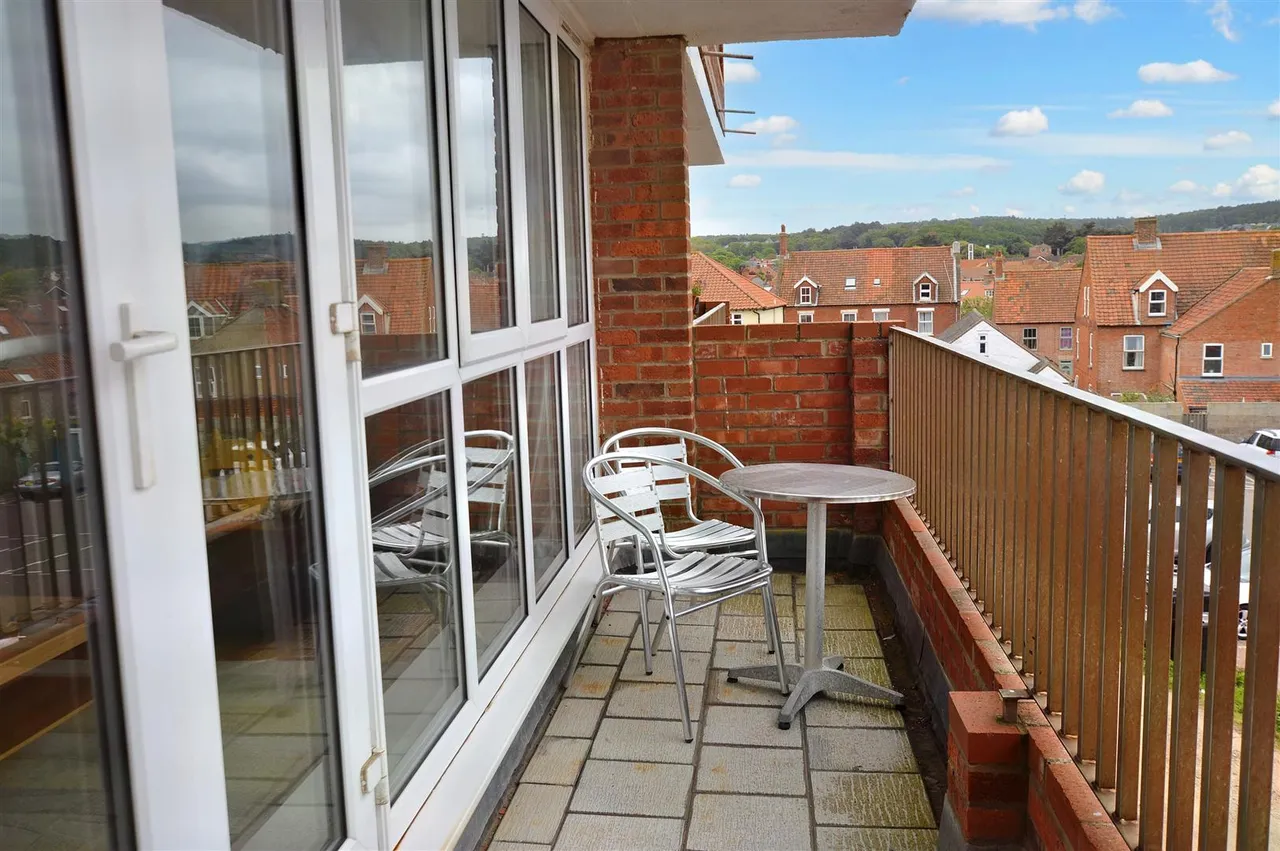 Cliff Road, Sheringham, NR26, photo 14